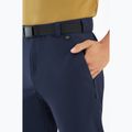 Pantaloni de trekking pentru bărbați Viking Expander navy 6