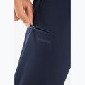 Pantaloni de trekking pentru bărbați Viking Expander navy 8