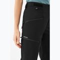 Pantaloni de trekking pentru femei Viking Expander Warm black 6