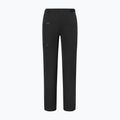 Pantaloni de trekking pentru femei Viking Expander Warm black 9