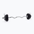 Gipara Iron Pump Iron Pump Set de exerciții 27,5 kg negru 8884