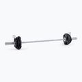 Gipara Iron Pump Set de exerciții 29,5 kg negru 8885