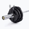Gipara Iron Pump Set de exerciții 29,5 kg negru 8885 2