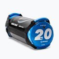 Geantă de greutăți Gipara High Bag 20kg, albastru, 3208