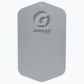 Saltea de fitness Gipara Groovy Ergo, gri, 3402 2