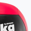 Gipara minge de perete 5 kg roșu 3093 3