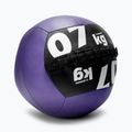 Minge de perete Gipara 7 kg, mov, 3095