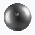 Gipara minge de fitness gri 3141