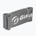 Bandă elastică de exerciții Gipara Power Band, gri, 3149