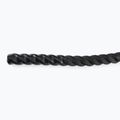 Coardă de antrenament Gipara 38mm/15m negru 2538 2