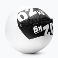 Minge de perete Gipara 2 kg, alb, 3090