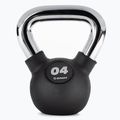 Kettlebell cauciucat Gipara 3123 2