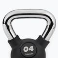 Kettlebell cauciucat Gipara 3123 3