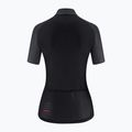 Tricou de ciclism pentru femei Quest Stone negru 2