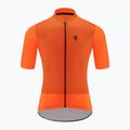 Bărbați Quest Adventure flacără tricou de ciclism