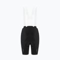 Pantaloni scurți de ciclism pentru femei Quest Stone negru S21/SPODENKI-STONE-WMN 5