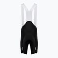 Pantaloni scurți de ciclism pentru femei Quest Stone negru S21/SPODENKI-STONE-WMN 2