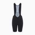 Pantaloni scurți de ciclism pentru femei Quest Aero negri
