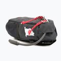 Geantă de bicicletă pentru cadru jack pack Parówka 2.0 black 3