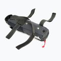 Geantă de bicicletă pentru cadru jack pack Parówka 2.0 black 5