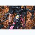 Geantă de bicicletă pentru cadru jack pack Parówka 2.0 black 9