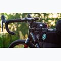Geantă de bicicletă pentru cadru jack pack Parówka 2.0 black 10