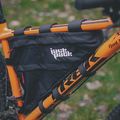Geantă de bicicletă pentru cadru jack pack Góral 3.0 black 9