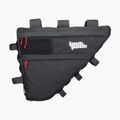 Geantă de bicicletă pentru cadru jack pack Żwirek 3.0 black