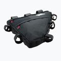 Geantă de bicicletă pentru cadru jack pack Żwirek 3.0 black 3