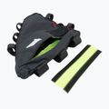 Geantă de bicicletă pentru cadru jack pack Żwirek 3.0 black 4