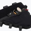 Geantă de bicicletă pentru cadru jack pack Żwirek 3.0 black 7