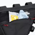 Geantă de bicicletă pentru cadru jack pack Żwirek 3.0 black 8