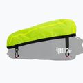 Husă pentru geanta de bicicletă jack pack Płetwa fluo green