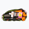 Geantă de bicicletă pentru cadru jack pack Płetwa black 4