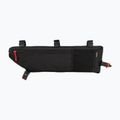 Geantă de bicicletă pentru cadru jack pack Ultra Żwirek black 2