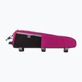 Geantă de bicicletă pentru cadru jack pack Płetwal RGB purple 2
