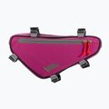 Geantă de bicicletă pentru cadru jack pack Mały Waleń RGB purple 2