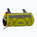 Geantă de bicicletă pentru ghidon jack pack Kierowniczka RGB green