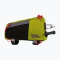 Geantă de bicicletă pentru cadru jack pack Płetwa RGB green