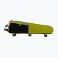 Geantă de bicicletă pentru cadru jack pack Płetwal RGB green 2