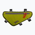 Geantă de bicicletă pentru cadru jack pack Mały Waleń RGB green 2