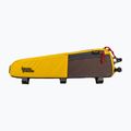 Geantă de bicicletă pentru cadru jack pack Płetwal RGB yellow