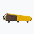 Geantă de bicicletă pentru cadru jack pack Płetwal RGB yellow 2