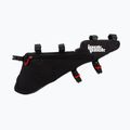 Geantă de bicicletă pentru cadru jack pack Top Full S-M black