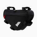 Geantă de bicicletă pentru cadru Jack Pack Mały Waleń 2.0 1,5 l Black 2