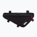 Geantă de bicicletă pentru cadru jack pack Waleń 2.0 3 l black