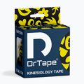 Bandă de kinesiotaping DrTape Kinesiology Tape cartoon 4