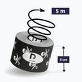 Bandă de kinesiotaping DrTape Kinesiology Tape pirate 2
