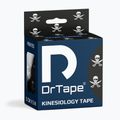 Bandă de kinesiotaping DrTape Kinesiology Tape pirate 4