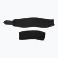 Guler cervical ortopedic MSupport Red negru 2